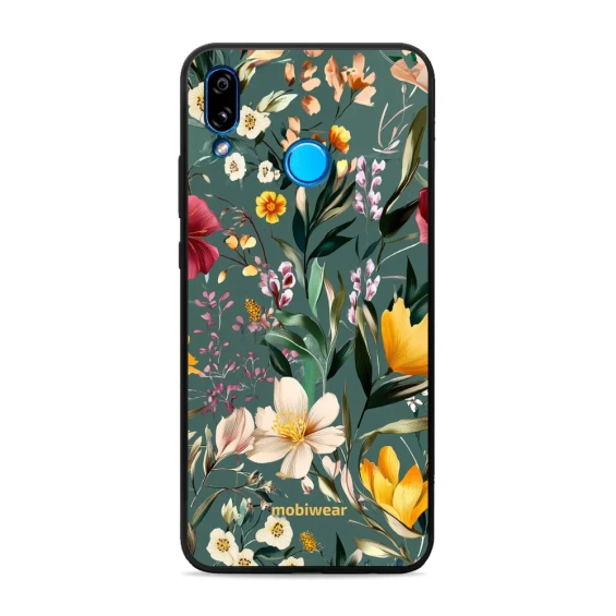 Etui Glossy Case do Huawei P20 Lite - wzór GP71G