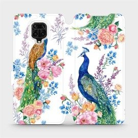 Etui do Xiaomi Redmi Note 9 Pro - wzór MX08S