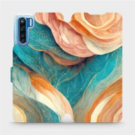 Etui do OPPO A91 - wzór VP36S