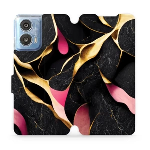 Etui do Motorola Moto G24 Power - wzór VP35S