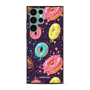 Etui Glossy Case do Samsung Galaxy S22 Ultra - wzór G046G