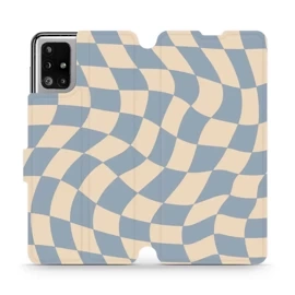 Etui do Samsung Galaxy M51 - wzór VA59S