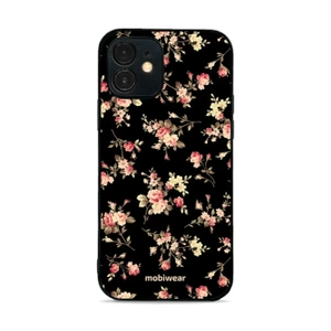 Etui Glossy Case do Apple iPhone 12 mini - wzór G039G