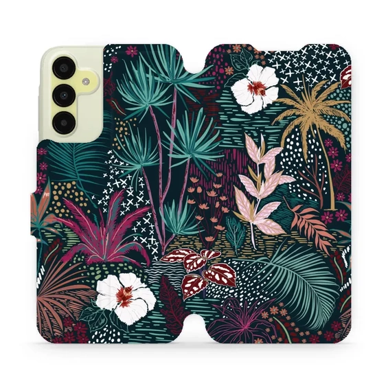 Etui do Samsung Galaxy M15 5G - wzór VP13S