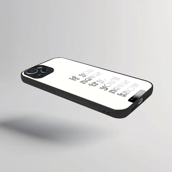 Etui Glossy Case do Xiaomi Redmi Note 12S - wzór G075G