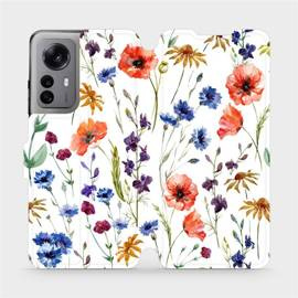 Etui do Xiaomi 12X - wzór MP04S