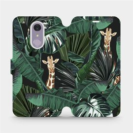 Etui do LG Q7 - wzór VP06P