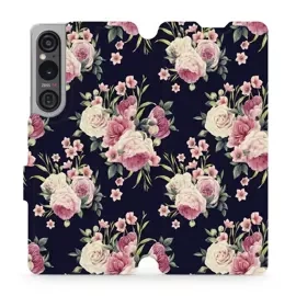 Etui do Sony Xperia 1 V - wzór V068P