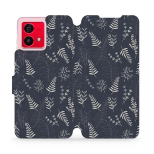 Etui do Motorola Moto G84 - wzór VP15S