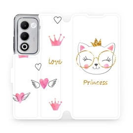 Etui do OPPO A5 5G - wzór MH03S