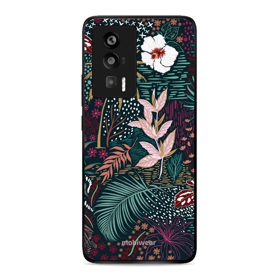 Etui Glossy Case do Xiaomi POCO F5 Pro - wzór G043G