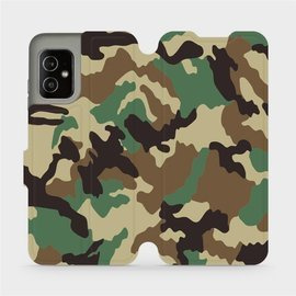 Etui do Asus Zenfone 8 - wzór V111P