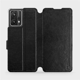 Etui do Realme 9 5G - wzór Black&Gray