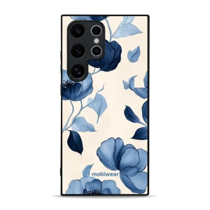 Etui Glossy Case do Samsung Galaxy S24 Ultra - wzór GP73G