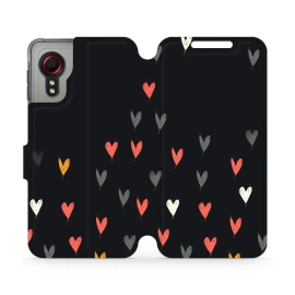 Etui do Samsung Galaxy Xcover 5 - wzór VP79P