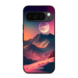 Etui Glossy Case do Google Pixel 10 Pro - wzór G008G