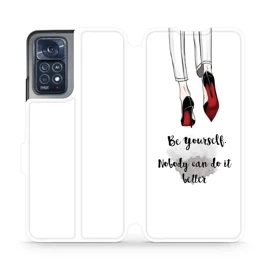 Etui do Xiaomi Redmi Note 12 Pro 4G - wzór M046P