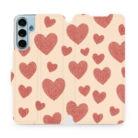 Etui do Samsung Galaxy M55 5G - wzór VP93S