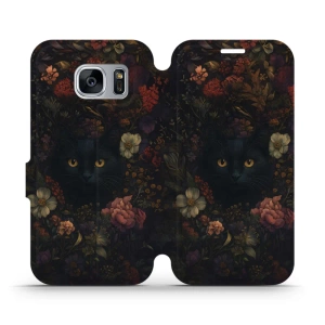 Etui do Samsung Galaxy S7 Edge - wzór V161S