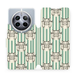 Etui do Realme 12 Pro 5G - wzór VP90S