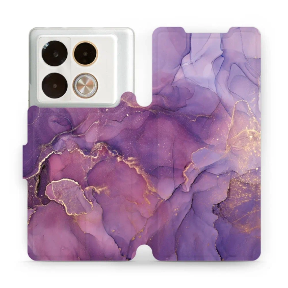 Etui do Infinix Note 40 Pro Plus - wzór VP20S