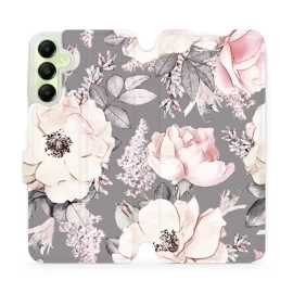 Etui do Samsung Galaxy A05s - wzór MX06S