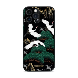 Etui Glossy Case do Apple iPhone 13 Pro Max - wzór G042G