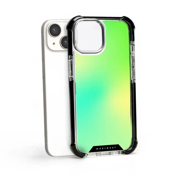 Etui MagSafe Elite Bumper Apple iPhone 14 - wzór D035D