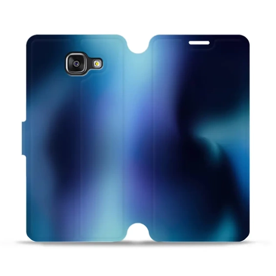 Etui do Samsung Galaxy A5 2016 - wzór VP68S