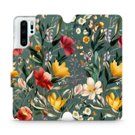 Etui do Huawei P30 Pro - wzór VP71S