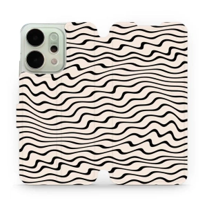 Etui do OPPO Reno 14 Pro 5G - wzór VA62S