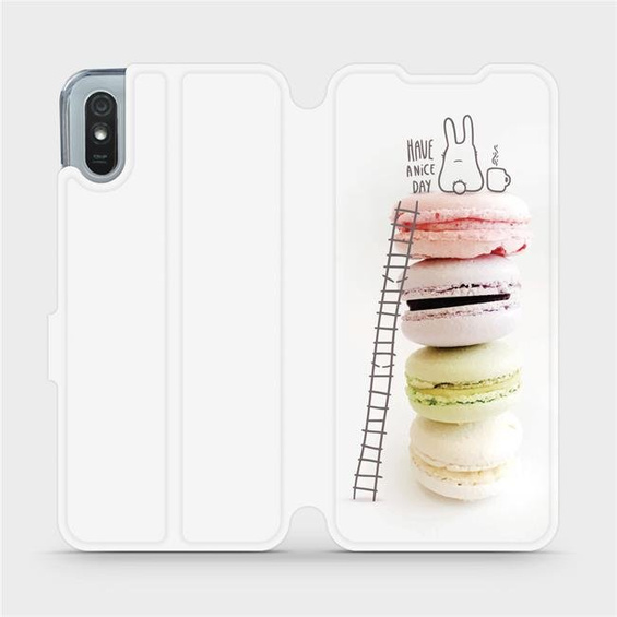 Etui do Xiaomi Redmi 9A - wzór M090P