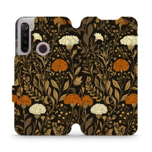 Etui do Xiaomi Redmi Note 8 2021 - wzór V174S