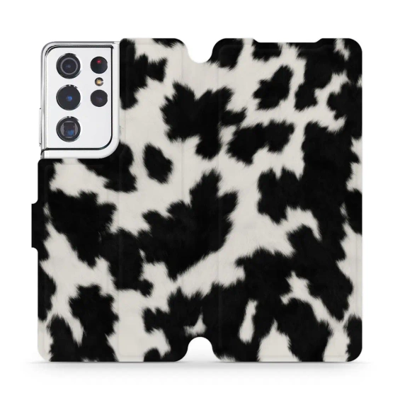 Etui do Samsung Galaxy S21 Ultra - wzór V165S