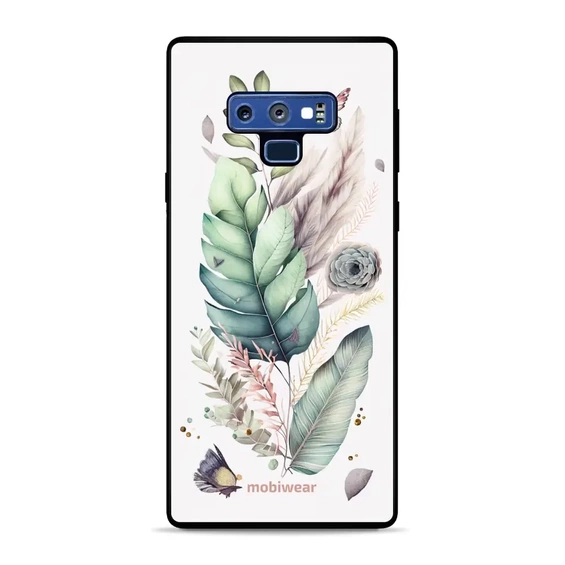 Etui Glossy Case do Samsung Galaxy Note 9 - wzór G018G