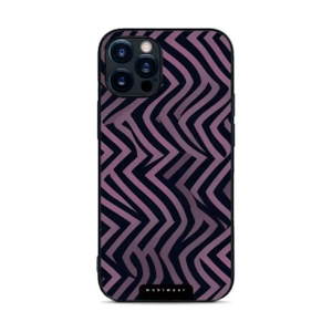 Etui Glossy Case do Apple iPhone 12 Pro - wzór GA55G