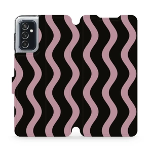 Etui do Samsung Galaxy M52 5G - wzór VA54S