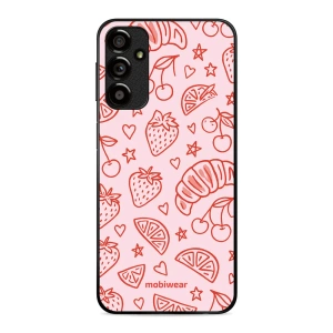 Etui Glossy Case do Samsung Galaxy A24 - wzór GP86G