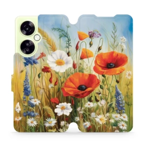 Etui do OnePlus Nord CE 3 Lite 5G - wzór VP43S