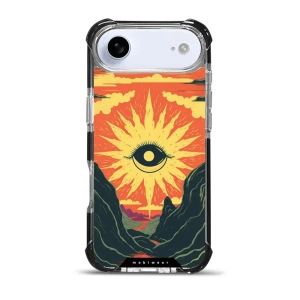 Etui MagSafe Elite Bumper Apple iPhone 17 Air - wzór D025D