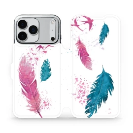 Etui do Apple iPhone 17 Pro Max - wzór MR08S