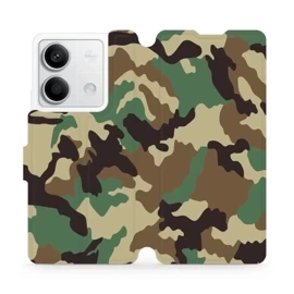 Etui do Xiaomi Redmi Note 13 5G - wzór V111P