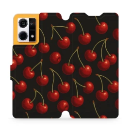 Etui do Oppo Reno 7 4G - wzór VP83S