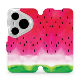 Etui do Huawei Pura 80 Pro - wzór V086S