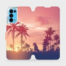 Etui do OPPO RENO 5 5G - wzór M134P