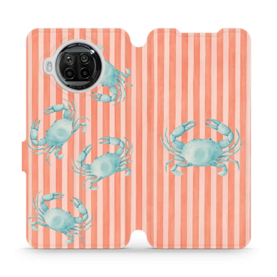 Etui do Xiaomi Mi 10T Lite - wzór VP87S