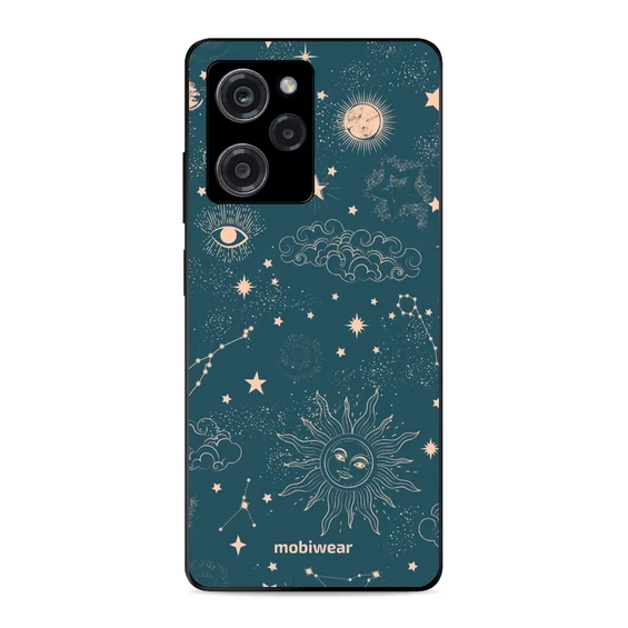 Etui Glossy Case do Xiaomi Poco X5 Pro 5G - wzór G047G