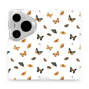 Etui do Huawei Pura 80 Pro - wzór MP77S