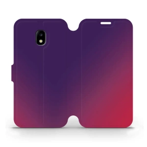 Etui do Samsung Galaxy J3 2017 - wzór VP67S