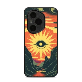 Etui Glossy Case do Huawei Honor 400 Pro - wzór G055G